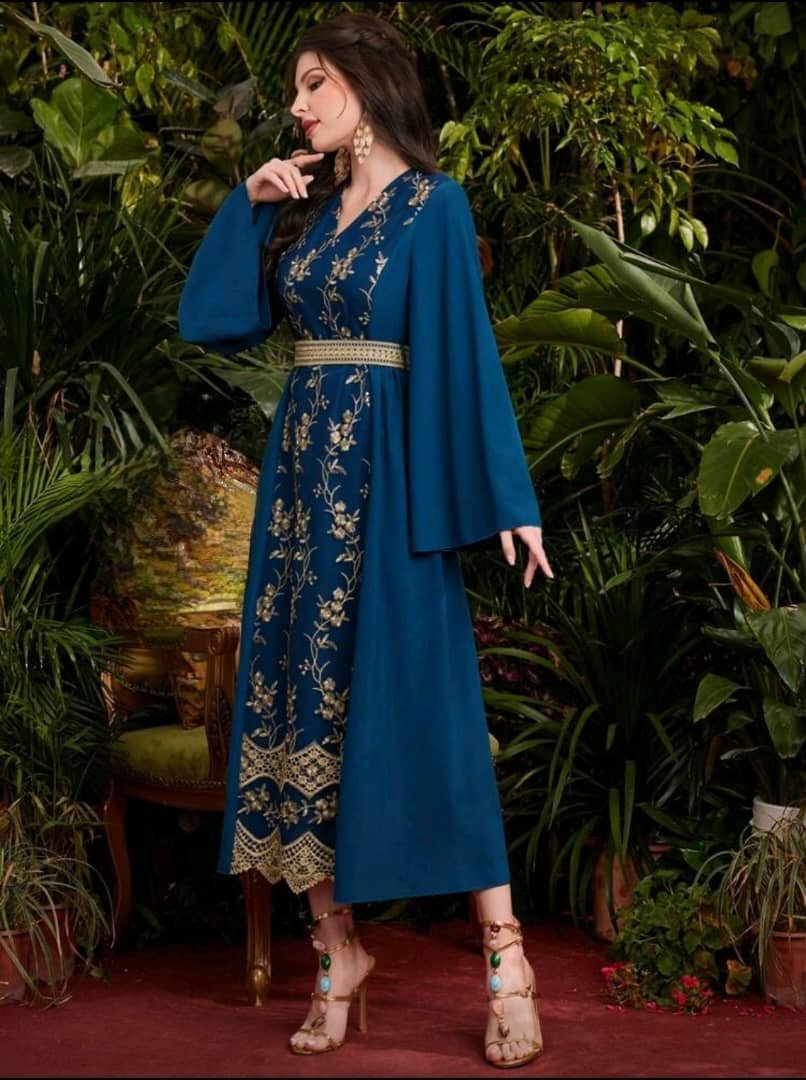 اللمسة الملكية