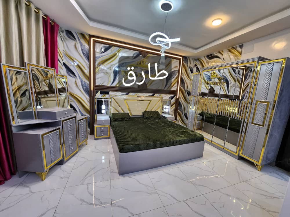 طارق لغرف النوم والمجالس